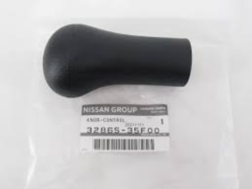 Genuine Nissan OEM 89-98 240SX S13 S14 5 Speed Shift Knob 32865-35F00