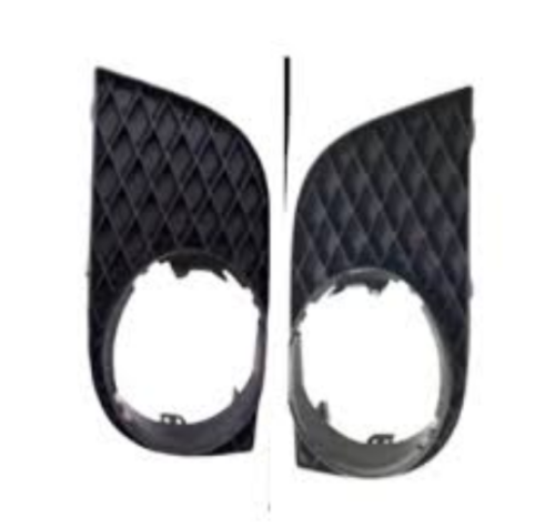 Genuine NISSAN OEM G25 G37 Fog Lamp Panel Trim LH & RH 62257-1NH0A / 62256-1NH0A