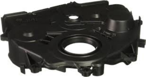 Genuine Honda 1992-2001 Prelude H22 P13 Lower Timing Belt Cover 11810-P13-A01