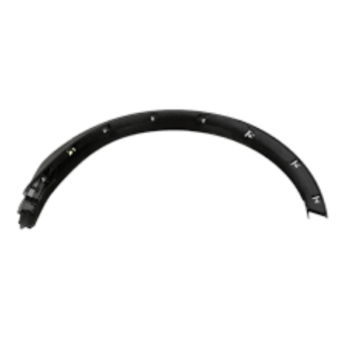 Genuine MAZDA OEM 07-15 CX-9 Right Rear Wheel Over Fender Molding TD11-51-W50H