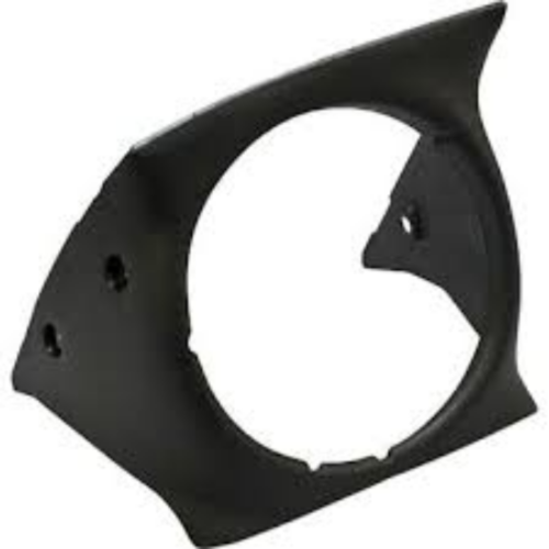 Genuine MAZDA MIATA MX-5 Roadster NA6C NA8C R&L SET Headlight Lamp Bezel Cover