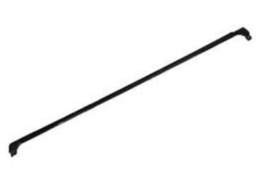 Genuine Toyota OEM JZA70 SUPRA MK3 Rear Grass Windshield Molding Set