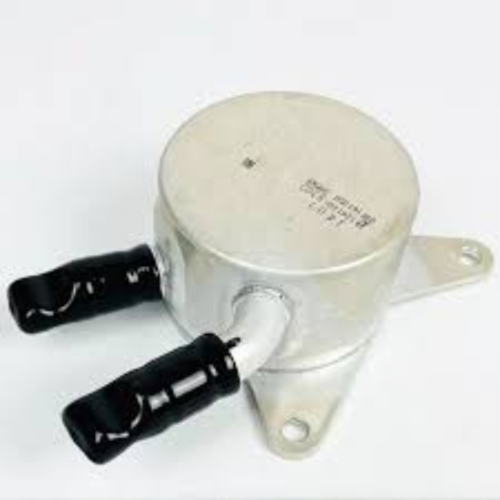 Genuine TOYOTA OEM SEQUOIA TUNDRA Transmission Oil Cooler Assy 33490-34010