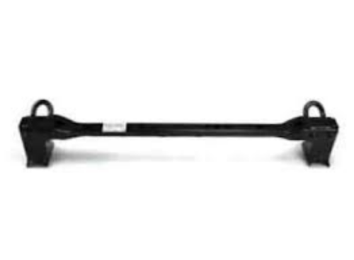 Genuine Toyota OEM 4Runner FJ Cruiser Frame Auxiliary Crossmember 51021-35071