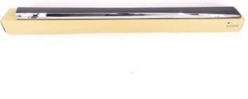 Genuine NISSAN 2009-2014 Murano Driver Front Lower Door Molding LH 80871-1AA2B