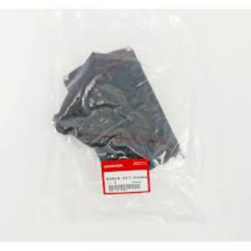 Genuine HONDA ACURA INTEGRA Type-R 94-01 DC2 DB8 Shift Change Boots Red Stitch