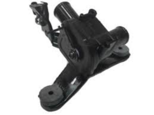 Genuine TOYOTA LEXUS LS400 UCF20 94-00 HEATER WATER CONTROL VALVE 87240-50050
