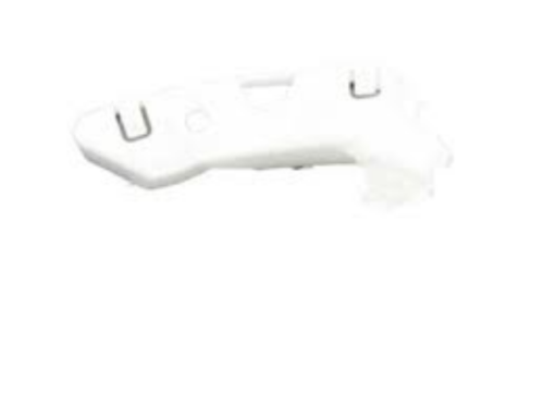 Genuine Nissan OEM R35 GT-R 2007 STIFFENER-FRONT BUMPER SIDE Right & Left Set