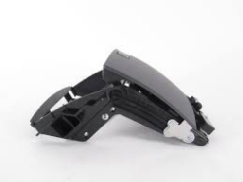 Genuine NISSAN 350Z 2003-2004 Center Dash Navigation Compartment Lid 68250-CD01A