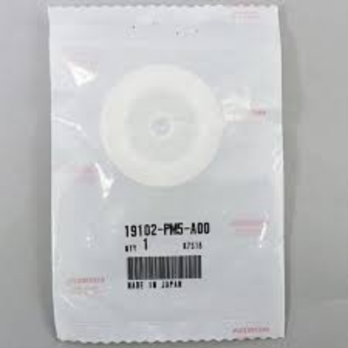 HONDA INTEGRA DC2 Type-R SIR 96 GENUINE Coolant Reservoir Tank Set OEM JDM