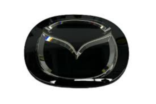 Genuine MAZDA OEM CX-5 KF2P KF5P KFEP 2018-2023 Front Grille Emblem TK79-51-730