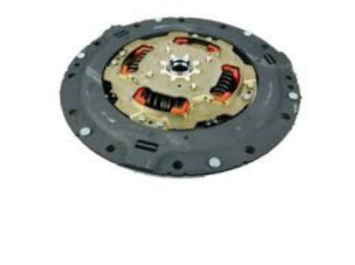 Genuine TOYOTA OEM Transmission Input Damper Assy PRIUS LEXUS CT200h 31270-47060