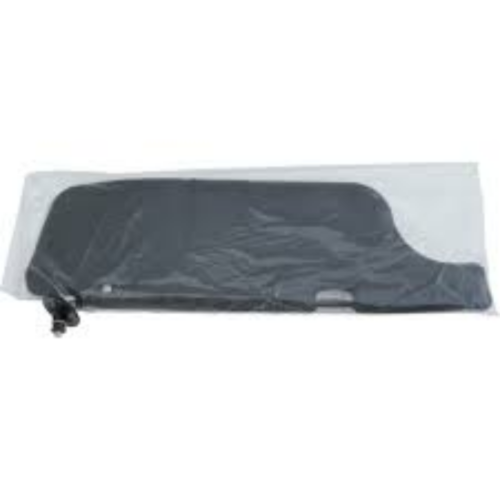Genuine Toyota OEM COROLLA LEVIN SPRINTER TRUENO AE86 Sun Visor Left Right set