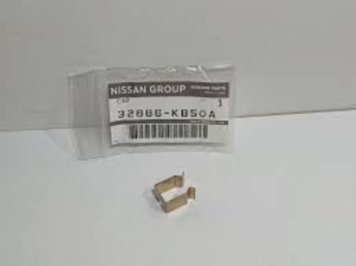 Genuine Nissan OEM R35 GT-R 2007- Transmission TSB Clip Piston CAP 32886-KB50A