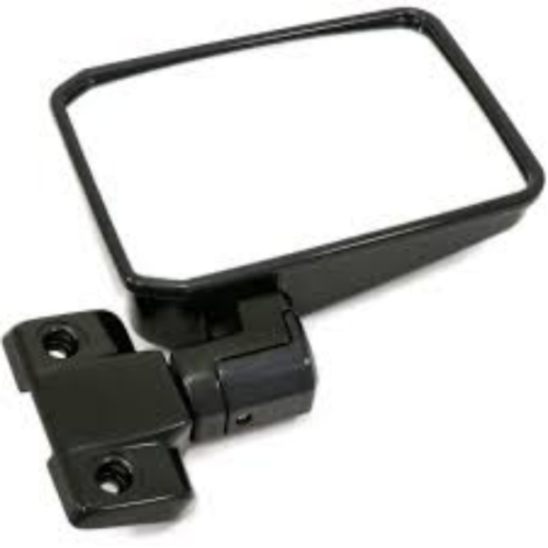 Genuine TOYOTA Land Cruiser 70 VDJ78 FZJ78 VDJ79 Door Side Outer View Mirror SET