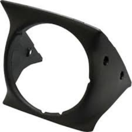 Genuine MAZDA MIATA MX-5 Roadster NA6C NA8C R&L SET Headlight Lamp Bezel Cover