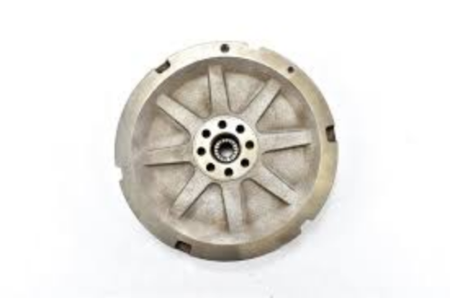 Genuine TOYOTA OEM Transmission Input Damper Assy PRIUS LEXUS CT200h 31270-47060