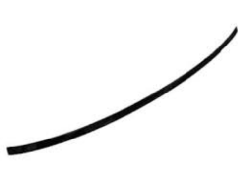 Genuine Toyota OEM JZA70 SUPRA MK3 Rear Grass Windshield Molding Set