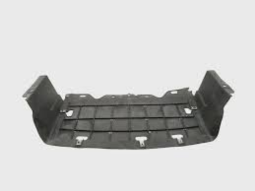 Genuine HONDA OEM S2000 Under Engine Radiator Cover 74112-S2A-010