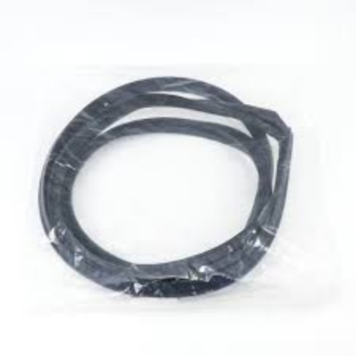 Genuine HONDA OEM Civic EG6 SIR 3 Door Rear Hatch Trunk Gate Weatherstrip Seal