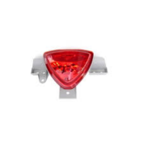 Genuine MAZDA OEM RX-8 RX8 SE3P Rear Fog Light Lamp Back Foglamp FE15-51-650B