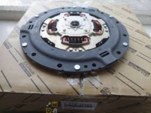 Genuine TOYOTA OEM Transmission Input Damper Assy PRIUS LEXUS CT200h 31270-47060