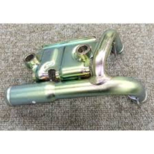 Genuine MAZDA OEM CX-5 MAZDA 6 Bypass Pipe SH20-15-290A