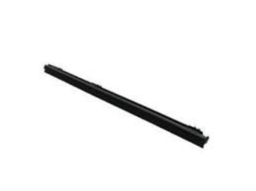 Genuine Toyota OEM 4Runner GX460 Front Rear Inner Door Glass Weatherstrip Set