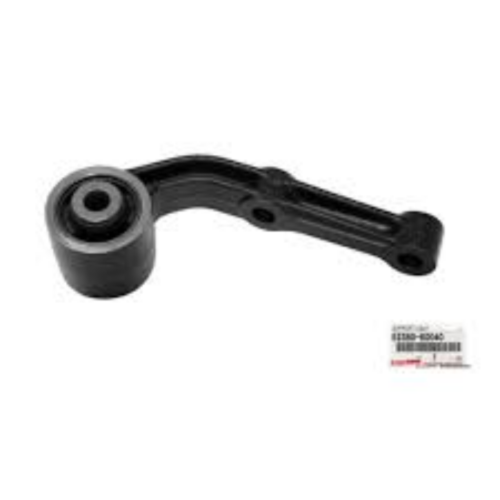 Genuine Toyota OEM Land Cruiser Rear Housing Differential Support 52380-60040