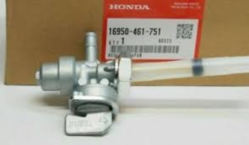 Genuine Honda OEM NOS Fuel Petcock CB650 CB900C CB750C CB650SC CB750SC CB1100F