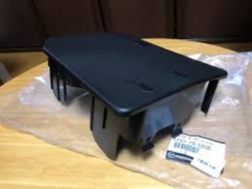 Genuine Mazda OEM 2006-2015 MX-5 Miata NC NCEC Battery Box Cover LFG1-18-593B