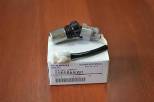 Genuine SUBARU OEM IMPREZA WRX STI Sensor Camshaft Position MT205 2.0L TURBO