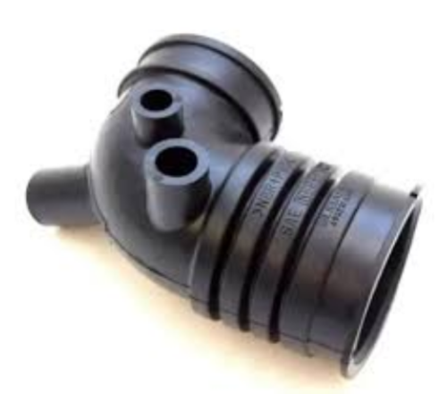 Genuine SUBARU OEM impreza GC8 Pipe Rubber Boot 46023FA000