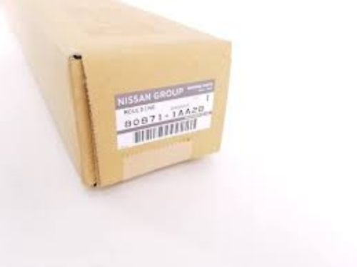 Genuine NISSAN 2009-2014 Murano Driver Front Lower Door Molding LH 80871-1AA2B