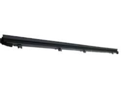 Genuine Toyota OEM 4Runner GX460 Front Rear Inner Door Glass Weatherstrip Set