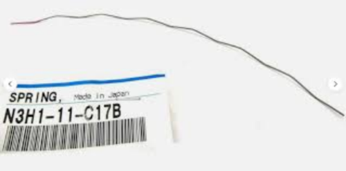 Genuine Mazda OEM Engine Side Seal Spring Set of 12 For 04-11 RX-8 N3H1-11-C17B
