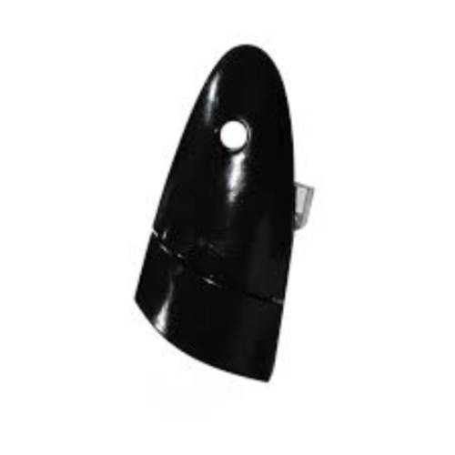 Genuine HONDA OEM CR-Z Outer Handle Left Front Door Horizon Turquoise Pearl