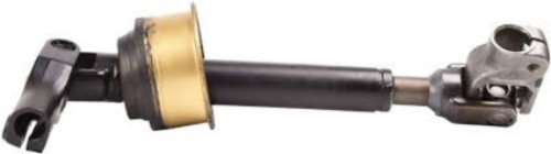 GENUINE TOYOTA OEM HIGHLANDER 08-13 INTERMEDIATE STEERING SHAFT 45220-48171