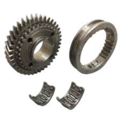 Genuine Toyota OEM 5TH GEAR REPAIR KIT 33336-42020 33395-42012 90364-28023
