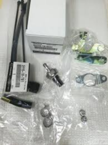 Genuine MAZDA OEM CX-5 Diesel Exhaust Gas Pressure Sensor SHY6-18-W00