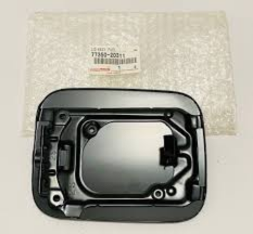 Genuine TOYOTA OEM 2000-2005 CELICA Fuel Door Lid Assembly 77350-20311