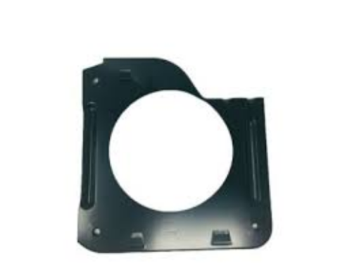 Genuine SUBARU OEM GC8 Impreza WRX STI Fog Lamp Light Mount Bracket