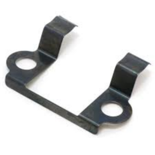 Genuine TOYOTA OEM SUPRA R154 Transmission Clutch Release Arm Fork Support Set