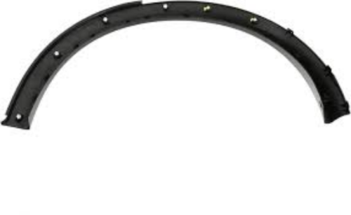 Genuine NISSAN Juke Rear Passenger Right Side Fender Wheel Molding 78860-1KA0A