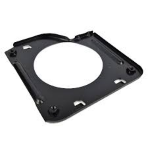 Genuine SUBARU OEM GC8 Impreza WRX STI Fog Lamp Light Mount Bracket