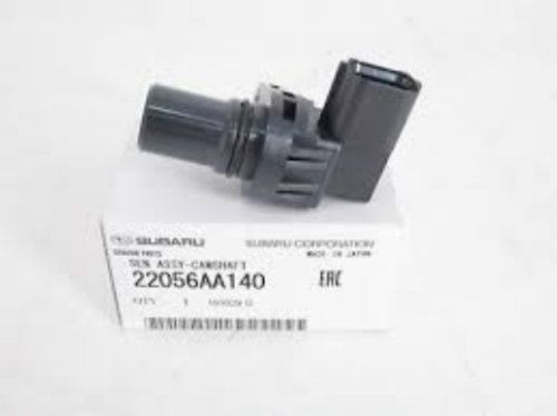 Genuine Subaru OEM Intake Camshaft Position Sensor 22056AA140