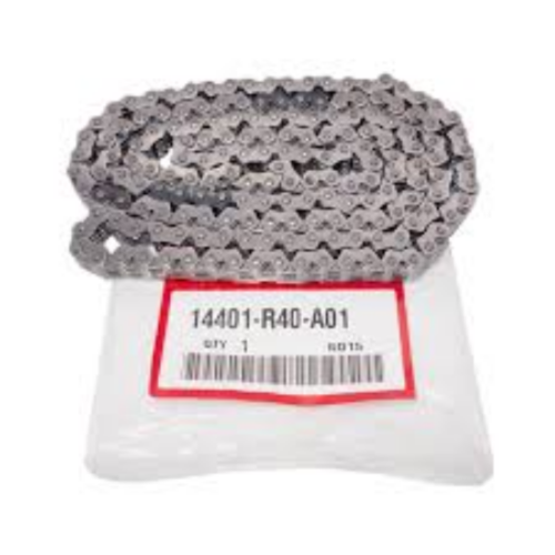 Genuine HONDA OEM Accord Element Timing Chain 14401-R40-A01
