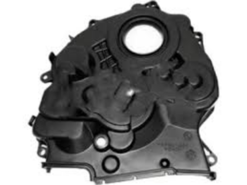 Genuine Honda 1992-2001 Prelude H22 P13 Lower Timing Belt Cover 11810-P13-A01