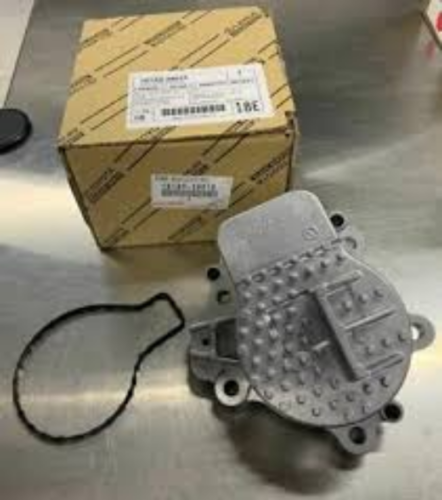 Genuine TOYOTA 1.8L 1.5L Prius V/C LEXUS CT200H Electric Water Pump 161A0-29015