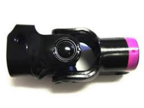 Genuine NISSAN OEM 300ZX Z32 Joint Assembly Steering Column Lower 48080-30P01